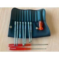 ราคา PB215L-25 ชุดไขควงบรรจุซองหนัง 10 ตัว/ชุด PB SWISS TOOLS (28022933606)