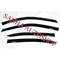 ราคา คิ้วกันสาดประตู Honda Accord G8 ปี 2008,2009,2010,2011,2012 (7810143652)