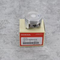 ราคา ลูกสูบแท้ เวฟ/ดรีม 110i ขนาด 50มิล (STD) ราคา/1ชิ้น 13101-K03-H10 (14571420724)