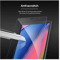 ราคา ฟิล์มกระจกซัมซุง แท็ปเอ 8.0 2019 พี200-พี205 (รุ่นมีปากกา) For Samsung Galaxy Tab A 8.0 2019 P200 / P205 (9362250693)