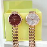 ราคา รุ่นใหม่!! JULIUS รุ่น JA-1374 ทรงสายโซ่ (21985505374)