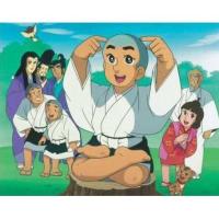 ราคา dvd อิคคิวซัง เณรน้อยเจ้าปัญญา 7 แผ่น การ์ตูนดังในอดีต (19230580338)