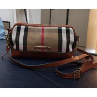 ราคา ของแท้!! Burberry bag vintage (5914207429)