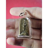 ราคา 00366 เหรียญ หล่อโบราณ หลวงพ่อทับ วัดอนงค์ พระพิมพ์ปางอุ้มบาตร (28010565185)