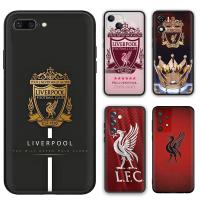 ราคา เคสโทรศัพท์ซิลิโคนอ่อนนุ่ม iPhone 5 5s SE 6 6s 6Plus 6sPlus 7 8 SE 7Plus 8Plus SE 2020 TT89 Liverpool TPU Cover (44026136640)