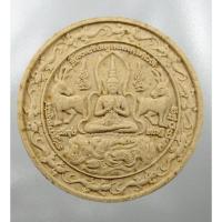 ราคา พระสังฆ์เรียกทรัพย์ หลวงพ่อเณร ญาณวินโย วัดทุ่งเศรษฐี (26067999911)