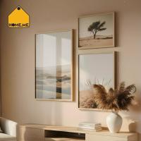 ราคา กรอบรูป ikea อิเกีย ลายไม้โอ๊ค, RÖDALM เรอดัล์ม (48050145995)