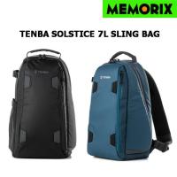 ราคา ถูกที่สุด ของแท้ Original TENBA SOLSTICE 7L SLING BAG (11272834011)