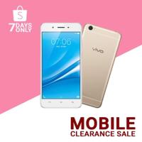 ราคา โค๊ด NEWMEIP ลด100 บาท Vivo Y55s ประกันศูนย์1ปีค่ะ (135792040)