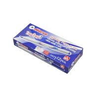 ราคา Horse ตราม้า ปากกาเมจิก (ปากกาสีน้ำ) H-110 หมึกน้ำเงิน/ดำ/แดง บรรจุ 3 ด้าม/แพ็ค จำนวน 1แพ็ค (25975652191)