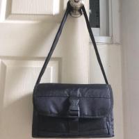 ราคา กระเป๋ากล้องมือสองสีดำ (19255123391)