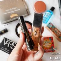 ราคา พร้อมส่ง! [ป้ายไทย] ysl mascara volume effet faux cils 2ml (nobox) (5207321353)