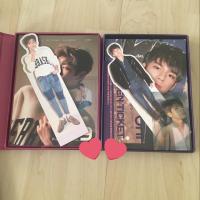 ราคา อัลบั้มwanna one all member (1367205596)