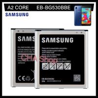 ราคา แบตเตอรี่แท้ Samsung Galaxy A2 Core รุ่น Model: EB-BG530BBE (2600mAh) แบตแท้ Original Samsung Galaxy A2 Core Battery (25026648596)
