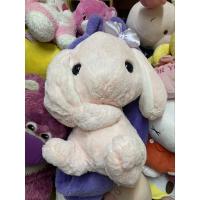 ราคา ตุ๊กตากระต่ายอมูส มือสอง (25590025805)