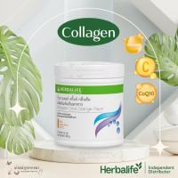 ราคา คอลลาเจนผสม CoQ10 บี พาวเดอร์ ดริ้งค์ - herbalife (42453228741)