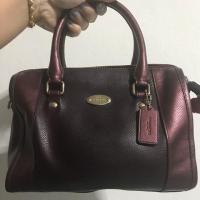 ราคา Coachแท้ มือสอง (1713594482)