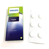 ราคา [Philips] เครื่องชงกาแฟ Oil Remover 6p (CA6704/10) / เครื่องทําความสะอาดกาแฟ / การบํารุงรักษาเครื่องชงกาแฟ / เครื่องทําความสะอาดสารตกค้าง / [ส่งจากเกาหลี] (24173031374)
