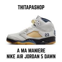 ราคา A MA MANIERE X NIKE AIR JORDAN 5 DAWN (24602205145)