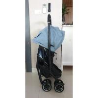 ราคา รถเข็น Aprica Luxuna Comfort สภาพกิ๊ก เบามาก (12327562290)