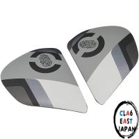 ราคา Arai Helmet Part VAS-V Holder Face in Gray 025727 (29775459265)