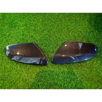 ราคา ฝาครอบกระจกข้างแท้ Carbon CIVIC FC (5747679476)