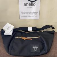 ราคา anello กระเป๋าสะพายข้าง แท้100% ออกช้อปไทย ของใหม่ (5439786410)