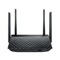 ราคา asus rt-ac58u wireless-ac1300 dual band gigabit router (722925848)