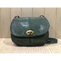 ราคา กระเป๋าสะพายหนังแท้ แบรนด์ fossil (7269107787)