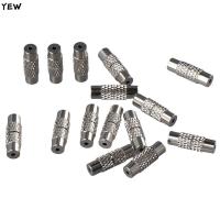 ราคา Yew ตะขอทองเหลือง 12x4 มม. สีเงิน 50 ชิ้น สําหรับเชื่อมต่อสร้อยคอ สร้อยข้อมือ 50 ชิ้น (20182433528)