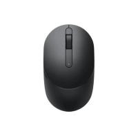 ราคา DELL Mouse Wireless+Bluetooth #MS3320W Model : SNS570-ABEG -Black (26277740008)