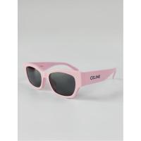 ราคา แว่น CELINE กันแดด รุ่น Monochroms 01 สีชมพู (22189435892)