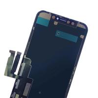 ราคา เหมาะสําหรับชุดหน้าจอ Apple 11 iPhone X/XR/XS/11 ชุดหน้าจอ 11LCD โทรศัพท์มือถือหน้าจอ LCD (43426232020)