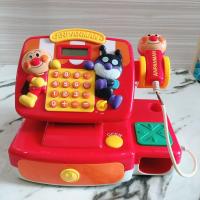 ราคา แคชเชียร์ อันปังแมน มีตำหนิที่สายเล็กน้อยตามภาพ ไม่มีผลต่อการใช้งาน (43826092771)