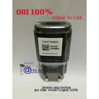 ราคา ของแท้ 100% LG G2 G3 G4 หัวชาร์จ MCS-04ED 5v-1,8A (40055728884)