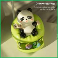 ราคา Panda โคมไฟอ่านหนังสือ LED โคมไฟตั้งโต๊ะอ่านหนังสือหรี่แสงได้โต๊ะ Nightstand โคมไฟชาร์จนอนบนโซฟา Panda โคมไฟ miseph (41575530815)
