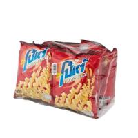 ราคา มันฝรั่งกรอบโปเต้ 32/35 กรัม (6ซอง) (3400819417)