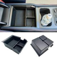 ราคา สําหรับ BYD Atto 3 คอนโซลกลาง Lower Layer กล่องเก็บรถ Central ถาด TPE Organizer อุปกรณ์เสริม Tidying (28834637221)