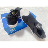 ราคา รองเท้า Adidas Originals Superstar Slip On W (S81337) รุ่นนิยม ป้ายKing power แท้100% (40413881087)