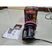 ราคา เครื่องขัดสีรถ MIKAWA GEN3 สาย5เมตร มือสอง สภาพเหมือนของใหม่ (26535154647)