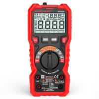 ราคา ✪HABOTEST HT118A มัลติมิเตอร์เิจิตอล Auto Range 6000 Counts True RMS (2272667385)