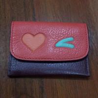 ราคา Card Holder Coach ของแท้ (1767447433)