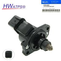 ราคา IAC วาล์วควบคุมอากาศเดินเบา MD614282 สําหรับ Kia Sedona Sorento Mitsubishi Mirage 3000GT Diamante Hyundai Sonata Dodge Stealth 2H1086 (43624209020)