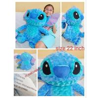 ราคา (พร้อมส่ง) ตุ๊กตาสติช Stitch สกั๊ม Scrump สติช แองเจิ้ล เพื่อนรักจากต่างดาว โล๊ะช็อป/มือสอง ลิขสิทธิ์แท้ ตุ๊กตาผ้า (12221588871)