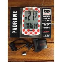 ราคา ไมล์จักรยานCateyePadroneCC-PA100W (11234440062)