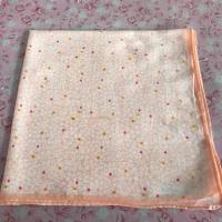 ราคา ส่งต่อ ผ้าเช็ดหน้า nani ricci แท้100% (1249999008)