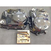 ราคา ฝาครอบครัชใส่เวฟ125 งานตัวหนา ฝาครอบครัชMSXใส่W125 ใส่ได้เลยไม่ต้องแปลง #ฝาครอบครัชเวฟ125 #ฝาครอบครัชMSX สินค้าคุณภาพ (27505989856)