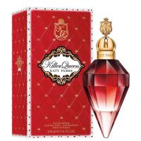 ราคา Katy Perry Killer Queen EDP 100 ml. กล่องซีล มือ 1 แท้ หิ้วออสเตรเลีย (24444568260)