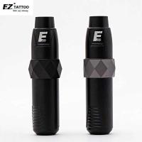 ราคา EZ Cartridge Rotary P4 SE Tattoo hine สําหรับ Tattooing & Germanent Make Up Black/Grey (41173115453)