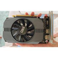 ราคา การ์ดจอ FORSA GTX 1050 TI 4GB GDDR5 มือสอง (27557966868)